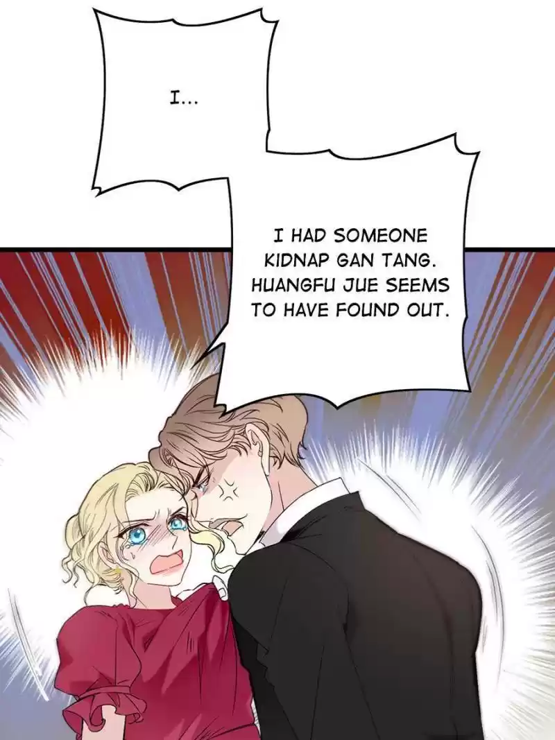 The Duke’S Hidden Baby: Bogo! Chapter 85