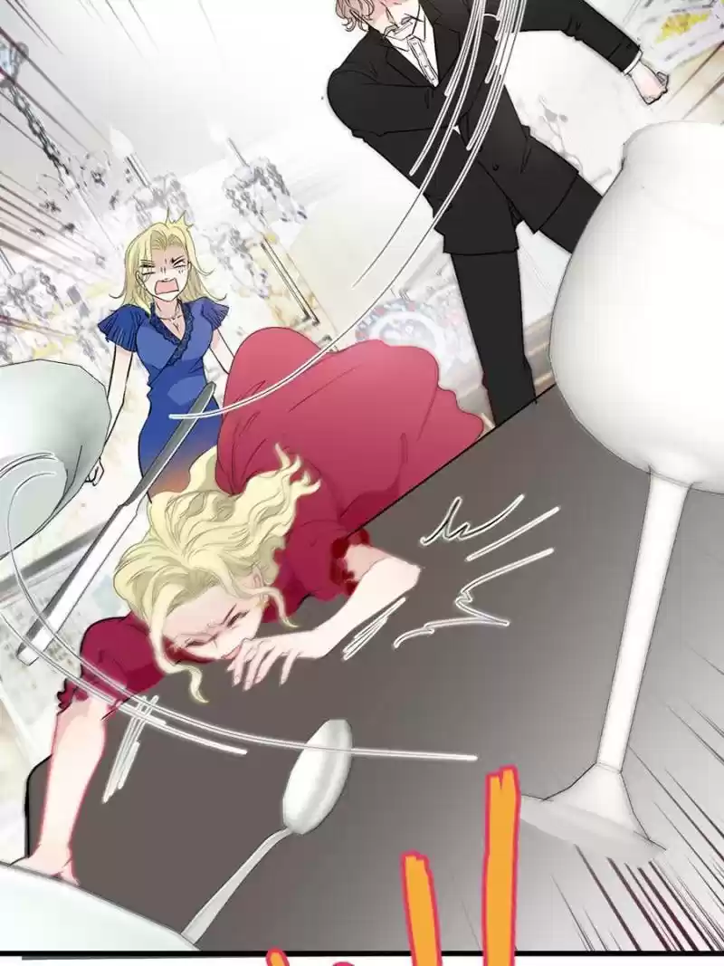 The Duke’S Hidden Baby: Bogo! Chapter 85