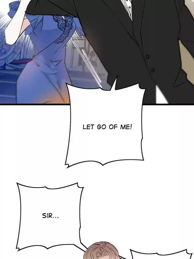 The Duke’S Hidden Baby: Bogo! Chapter 85