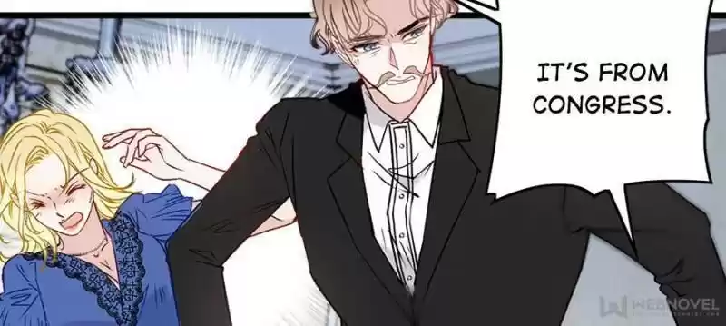 The Duke’S Hidden Baby: Bogo! Chapter 85