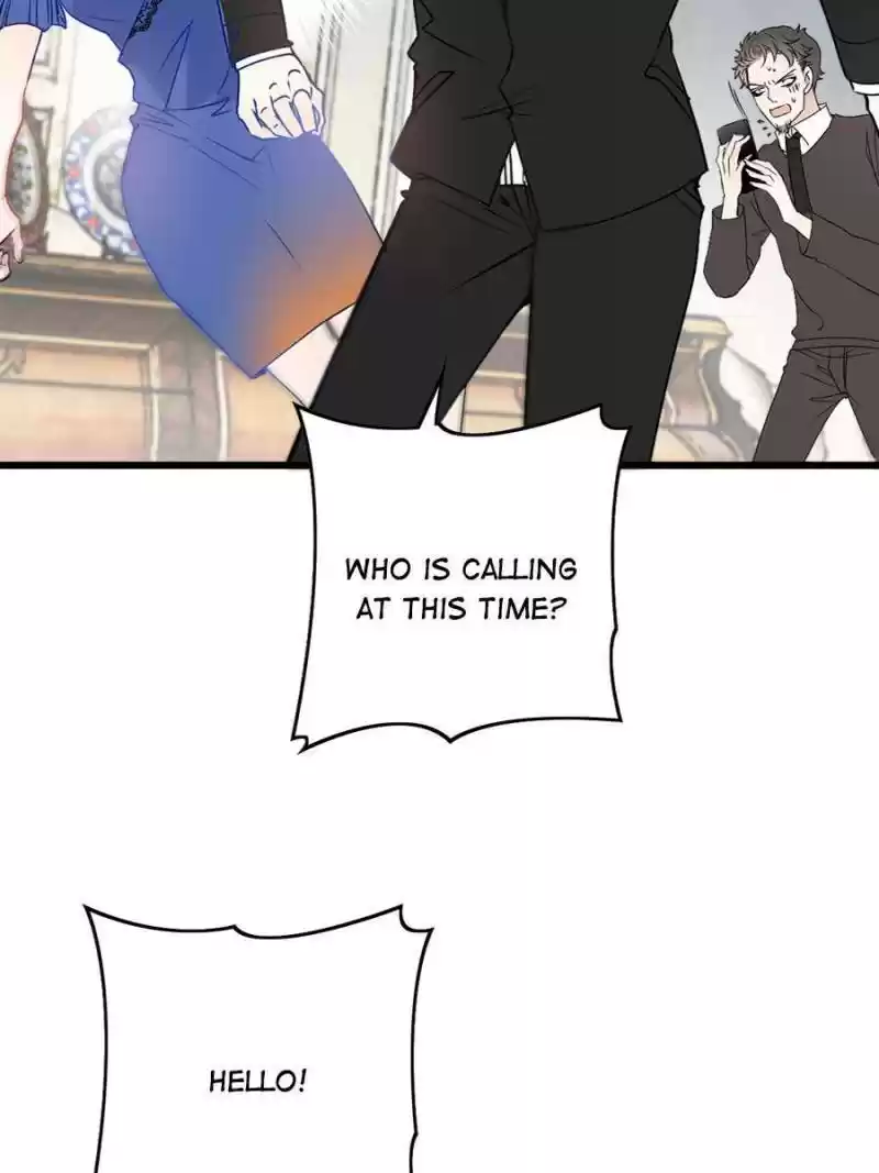 The Duke’S Hidden Baby: Bogo! Chapter 85