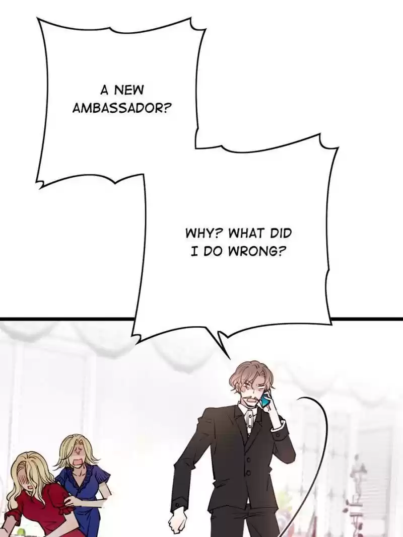 The Duke’S Hidden Baby: Bogo! Chapter 85