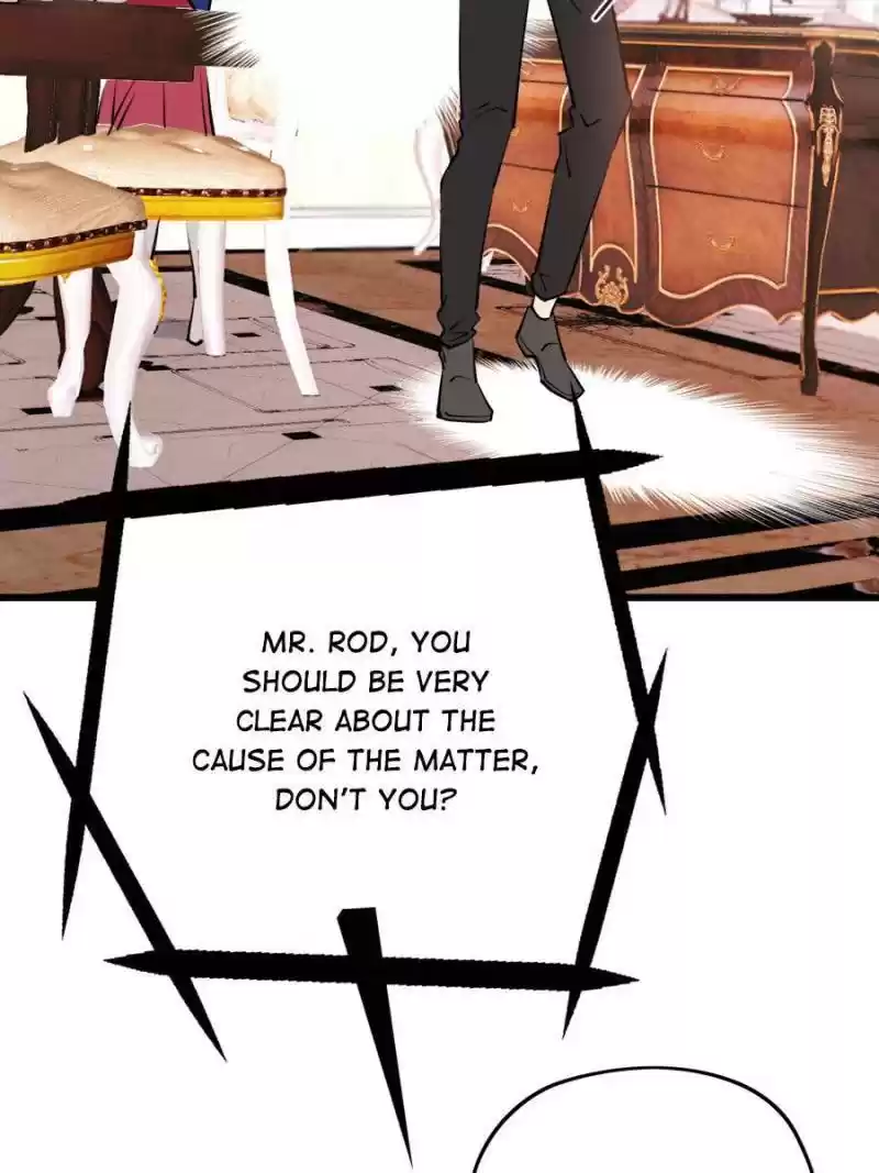 The Duke’S Hidden Baby: Bogo! Chapter 85