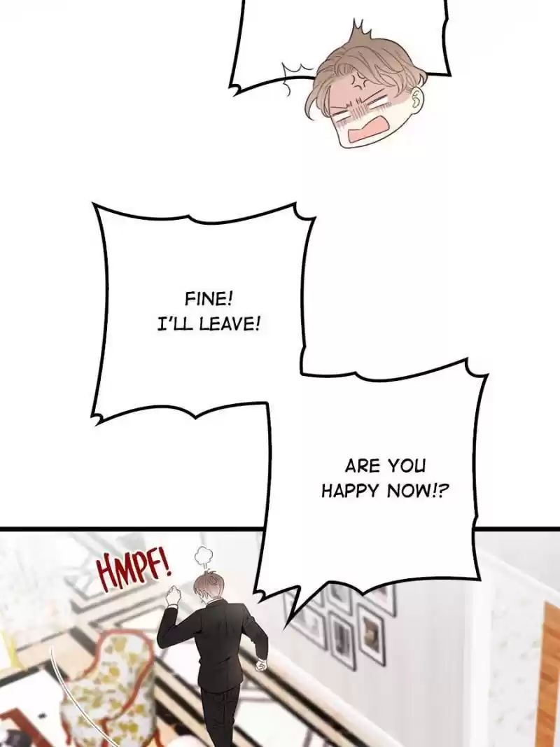 The Duke’S Hidden Baby: Bogo! Chapter 86