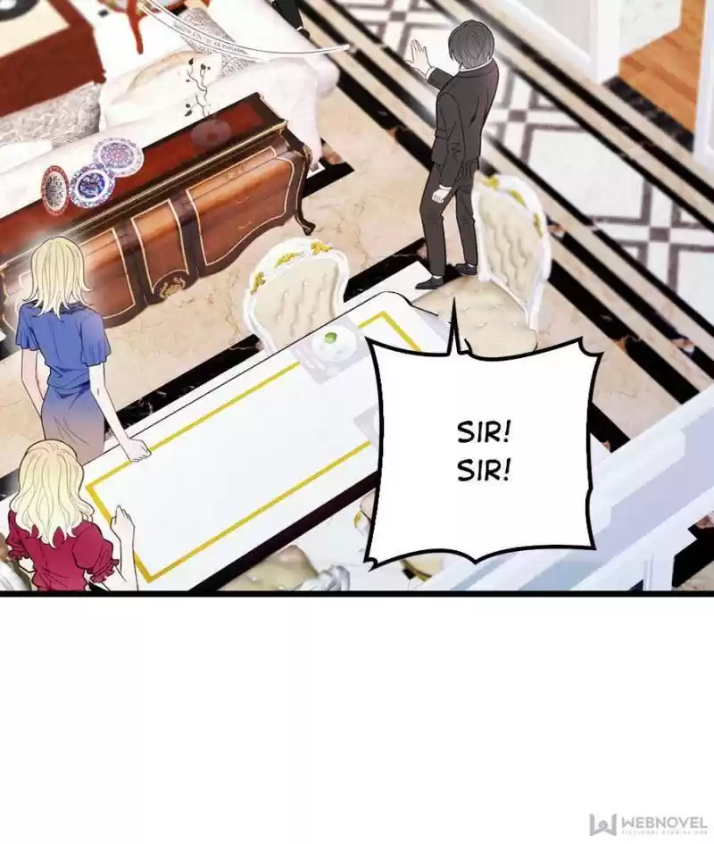 The Duke’S Hidden Baby: Bogo! Chapter 86