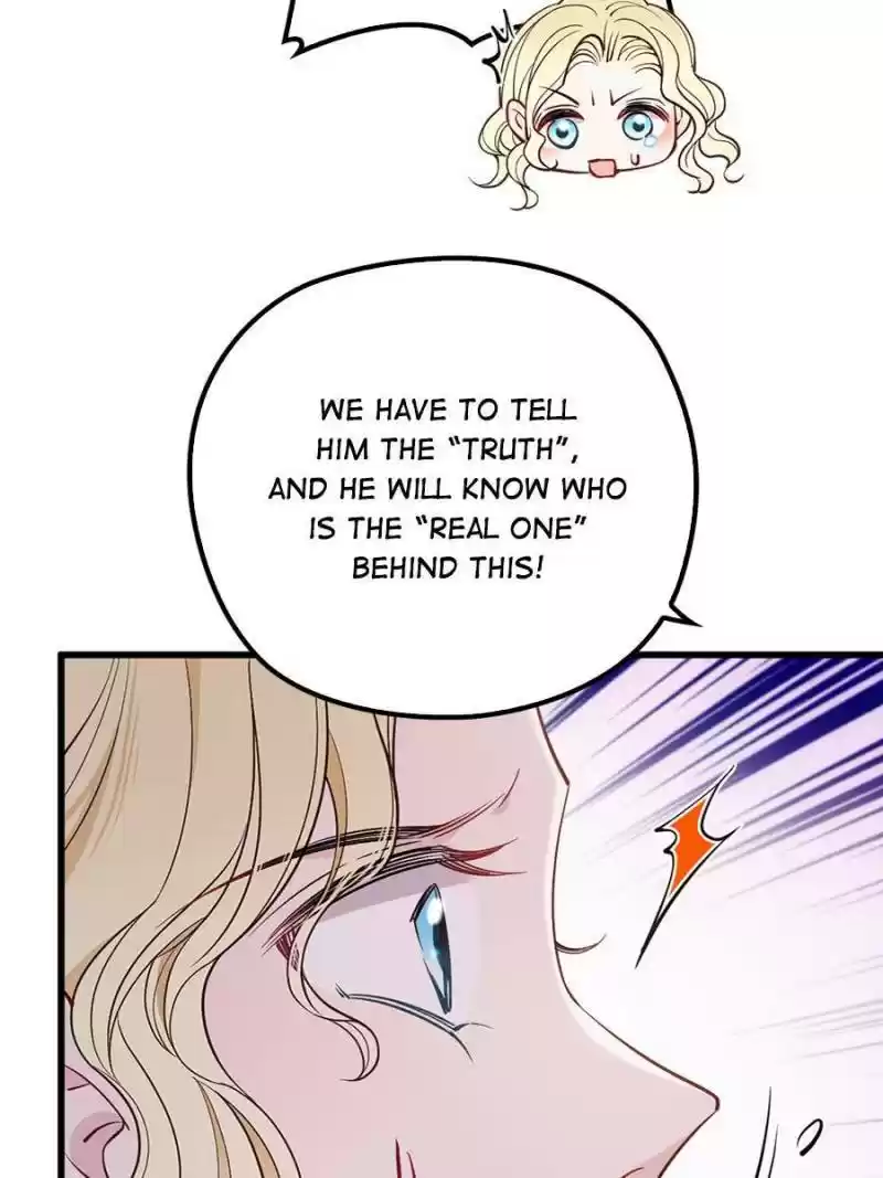 The Duke’S Hidden Baby: Bogo! Chapter 86