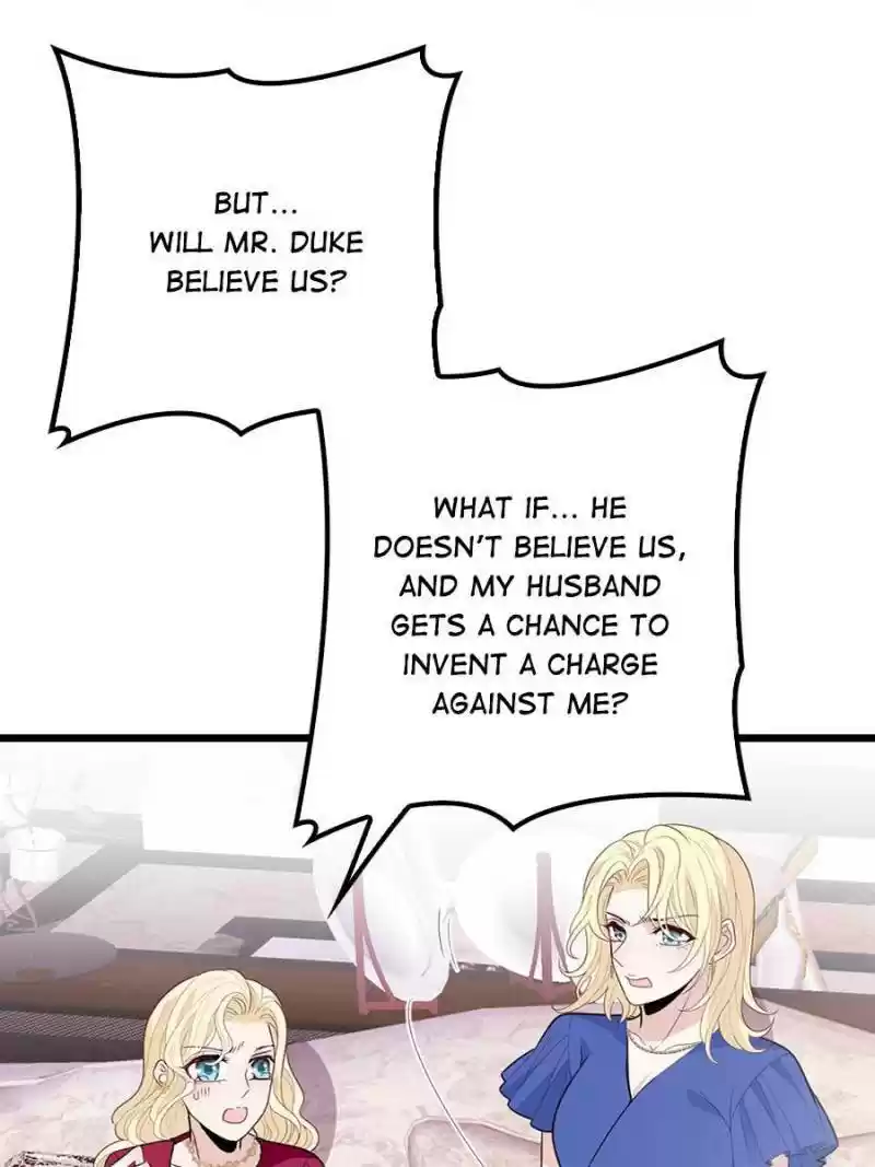 The Duke’S Hidden Baby: Bogo! Chapter 86