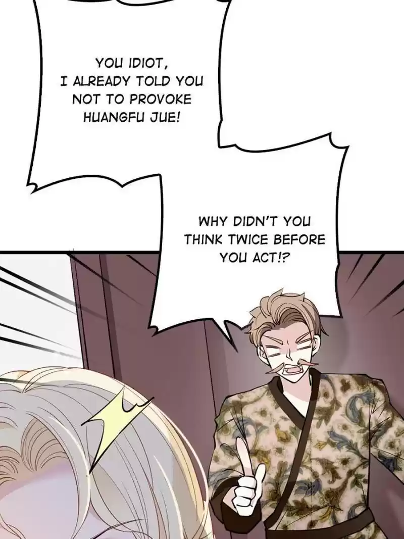 The Duke’S Hidden Baby: Bogo! Chapter 86