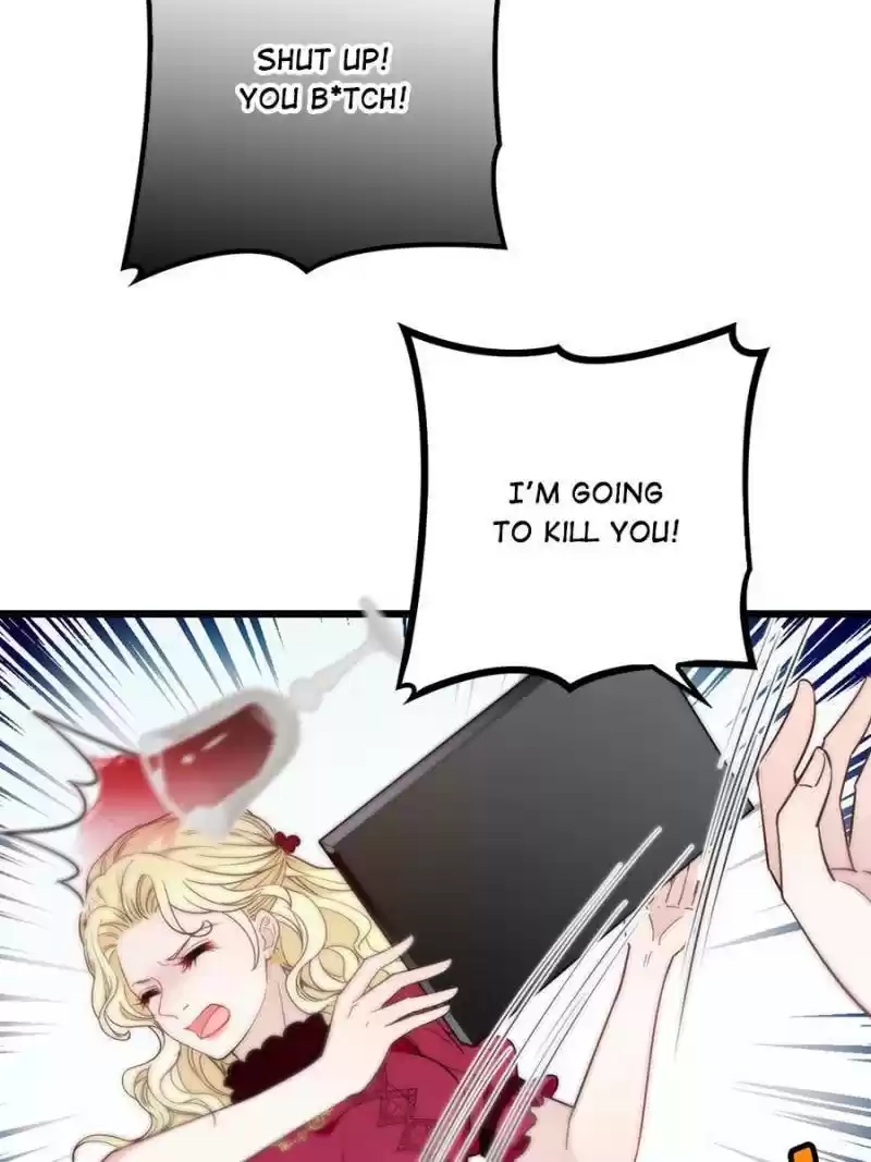 The Duke’S Hidden Baby: Bogo! Chapter 86