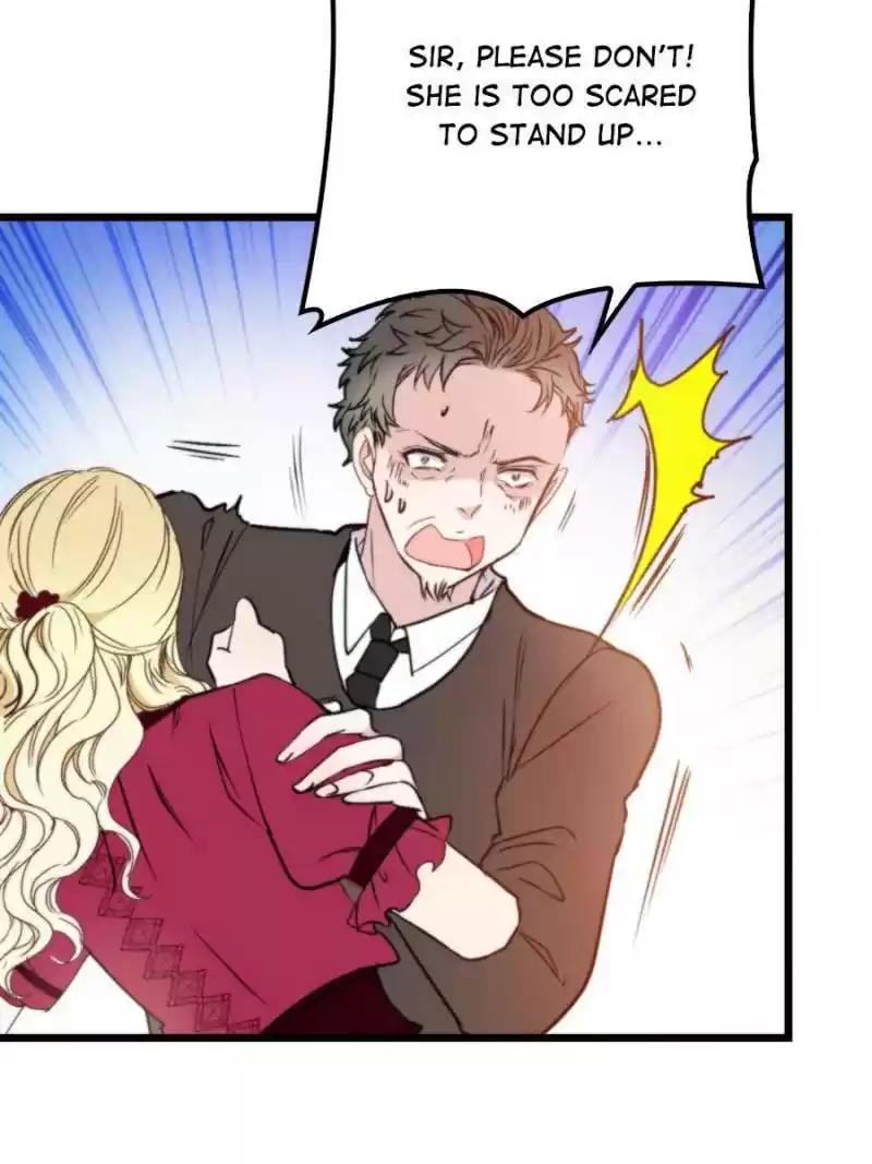 The Duke’S Hidden Baby: Bogo! Chapter 86