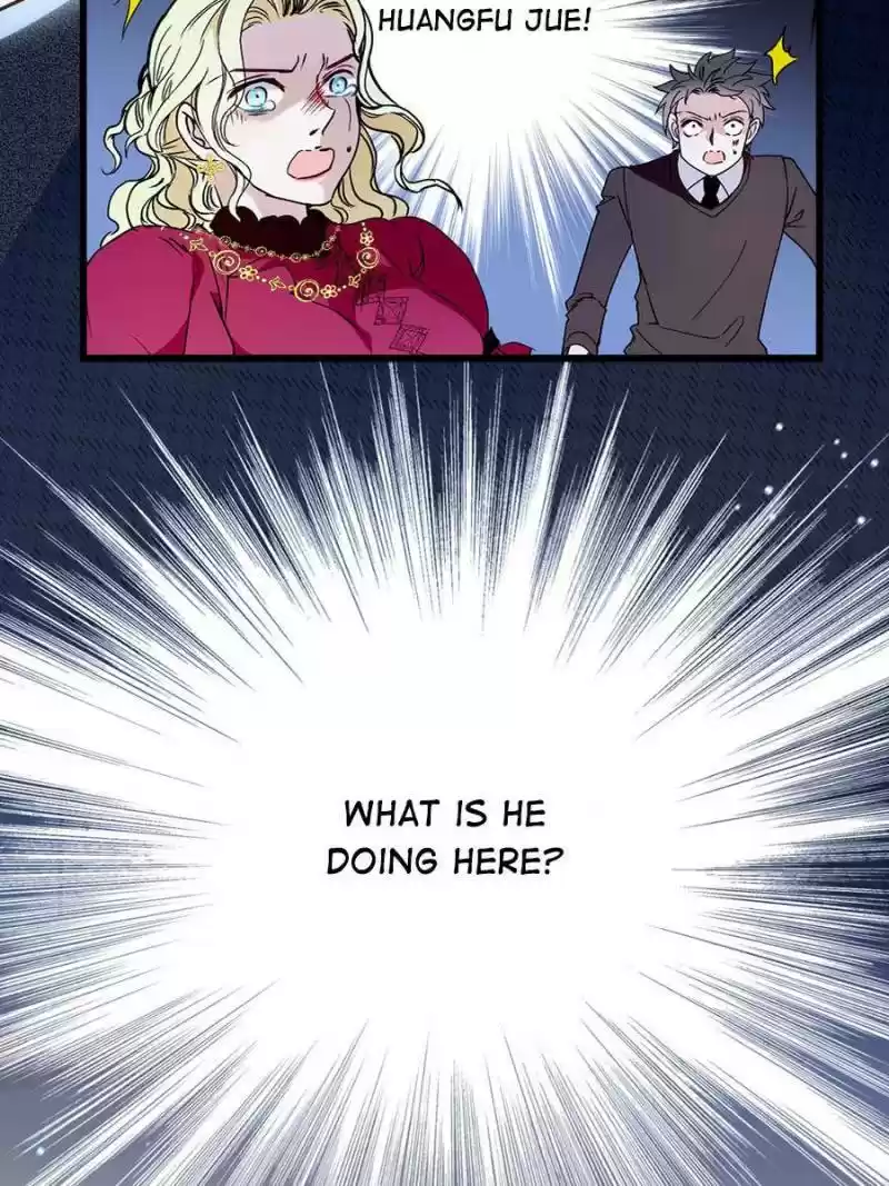 The Duke’S Hidden Baby: Bogo! Chapter 86