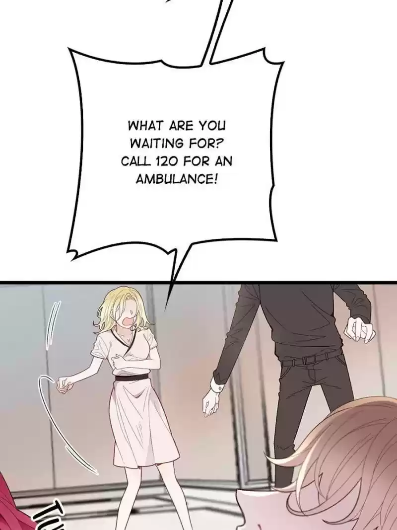 The Duke’S Hidden Baby: Bogo! Chapter 87