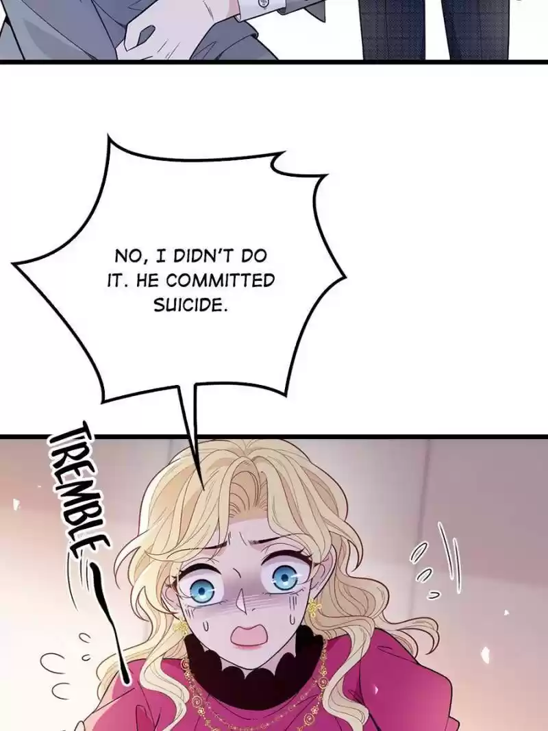 The Duke’S Hidden Baby: Bogo! Chapter 87