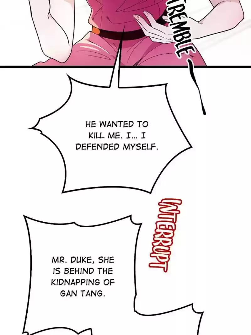 The Duke’S Hidden Baby: Bogo! Chapter 87