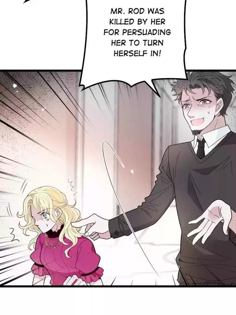 The Duke’S Hidden Baby: Bogo! Chapter 87