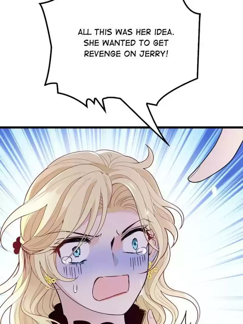 The Duke’S Hidden Baby: Bogo! Chapter 87