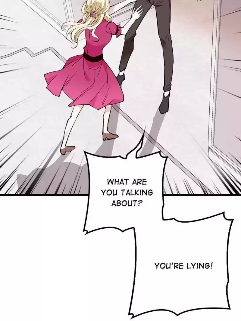 The Duke’S Hidden Baby: Bogo! Chapter 87