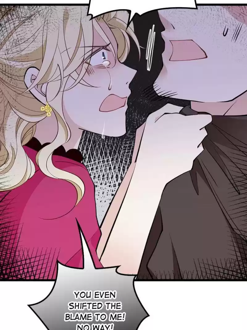 The Duke’S Hidden Baby: Bogo! Chapter 87