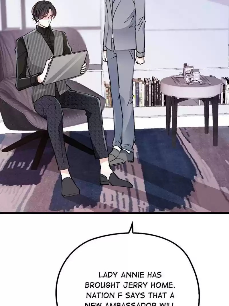 The Duke’S Hidden Baby: Bogo! Chapter 87