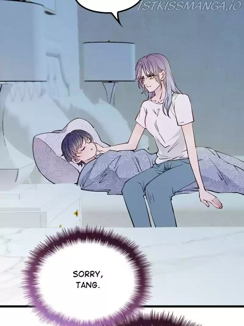 The Duke’S Hidden Baby: Bogo! Chapter 88