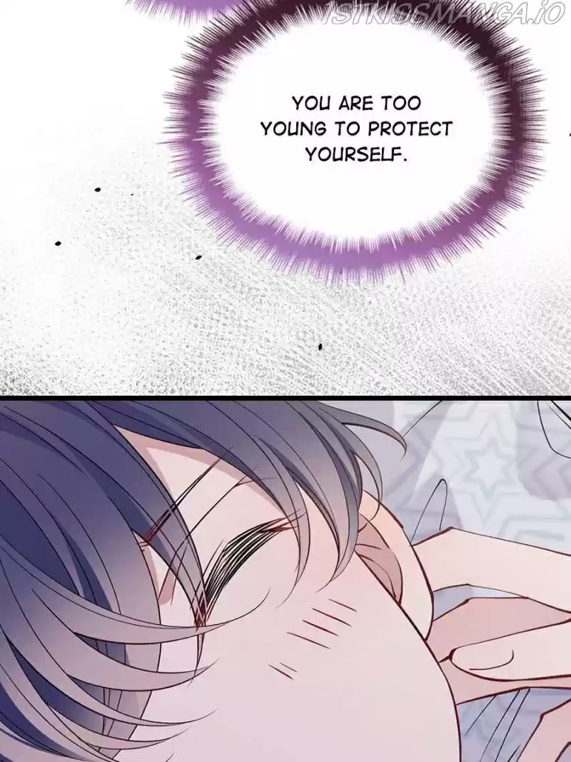 The Duke’S Hidden Baby: Bogo! Chapter 88