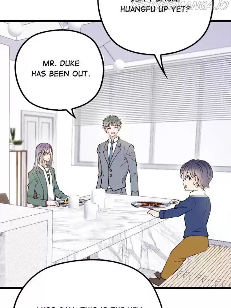 The Duke’S Hidden Baby: Bogo! Chapter 88