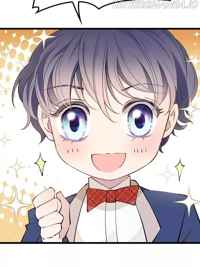 The Duke’S Hidden Baby: Bogo! Chapter 88