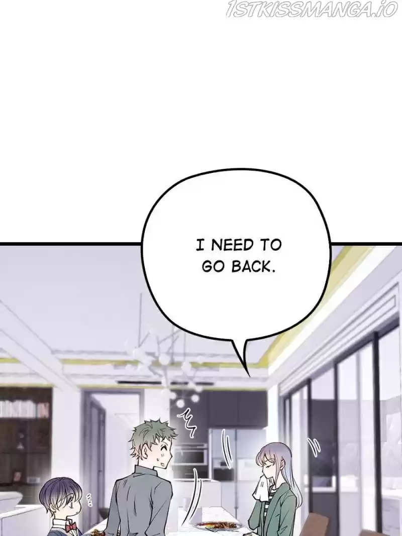 The Duke’S Hidden Baby: Bogo! Chapter 88