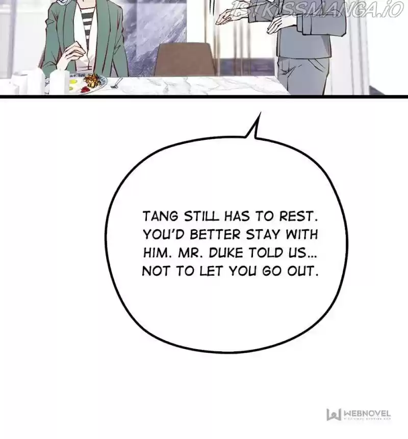 The Duke’S Hidden Baby: Bogo! Chapter 88