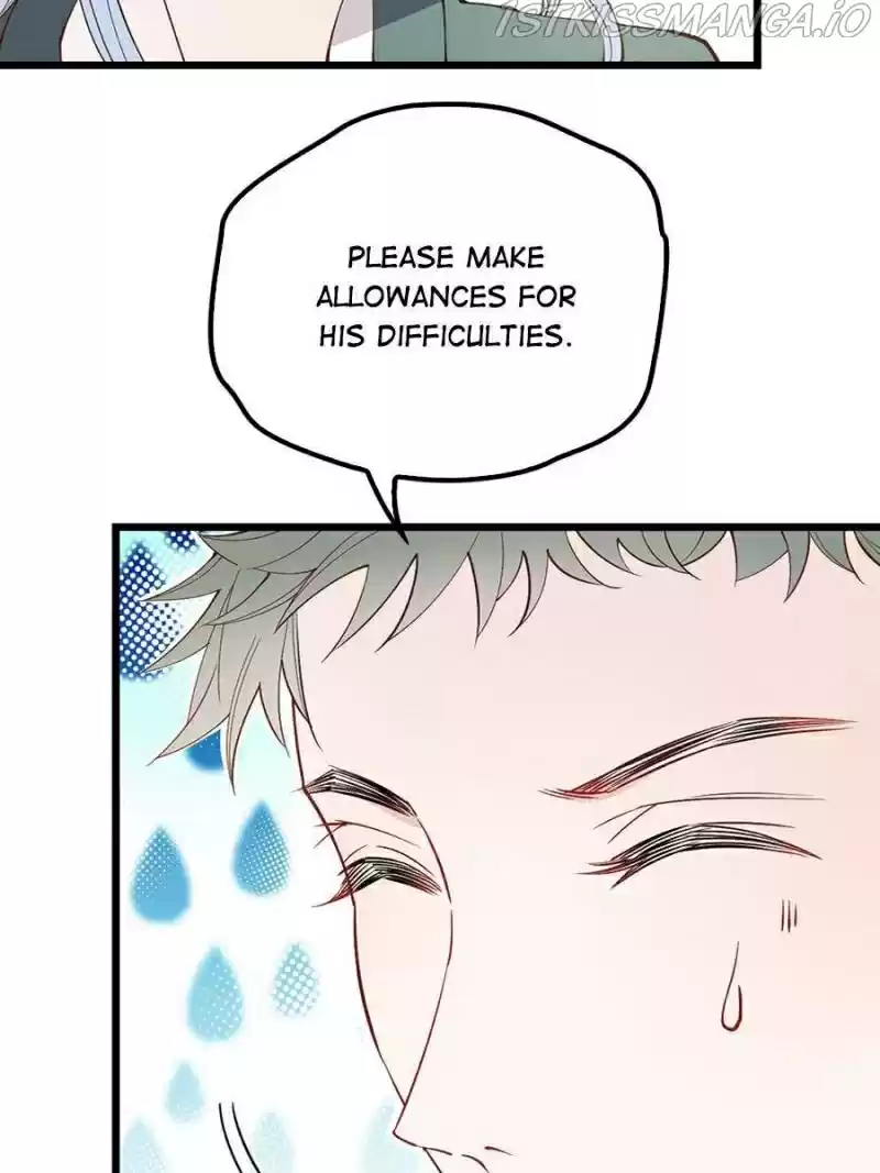 The Duke’S Hidden Baby: Bogo! Chapter 88