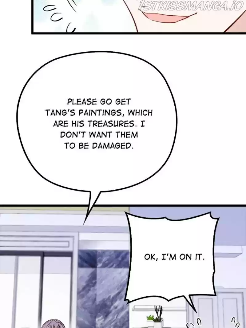 The Duke’S Hidden Baby: Bogo! Chapter 88