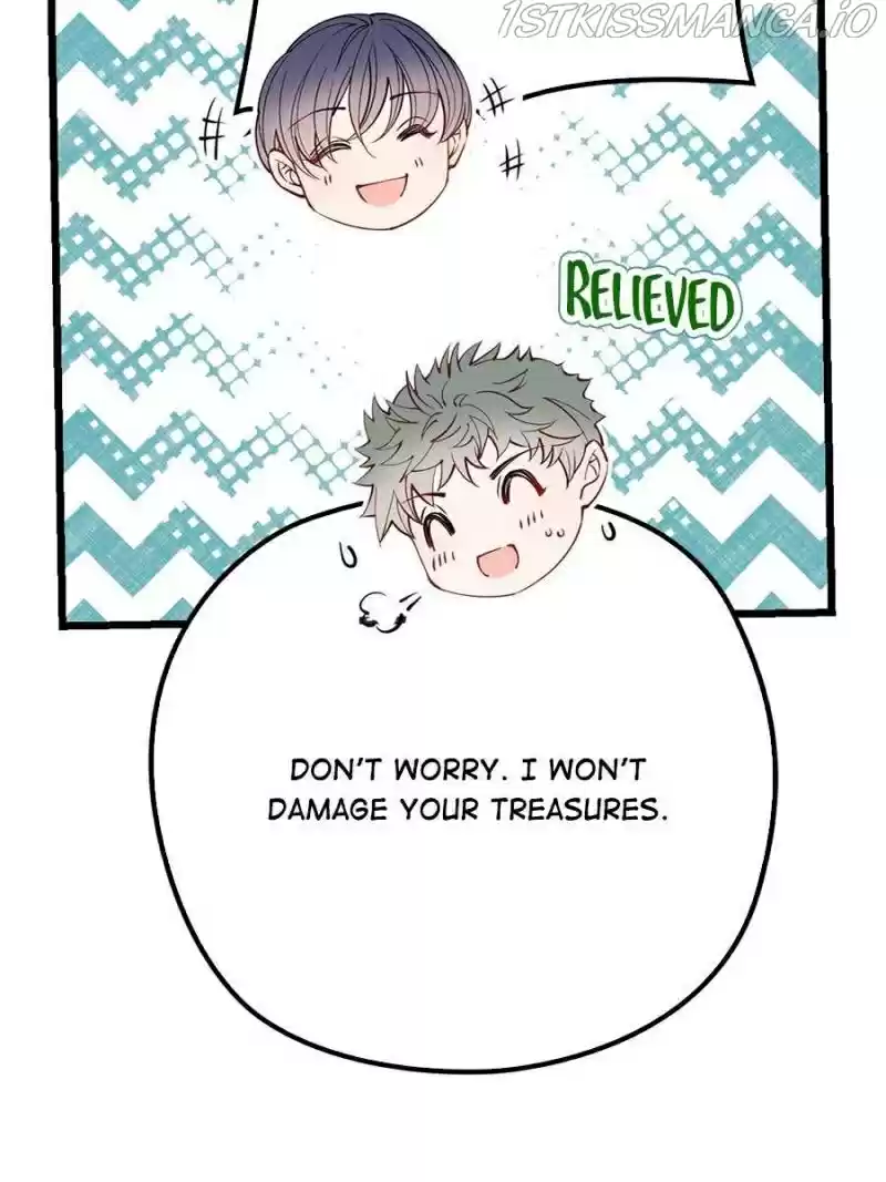 The Duke’S Hidden Baby: Bogo! Chapter 88