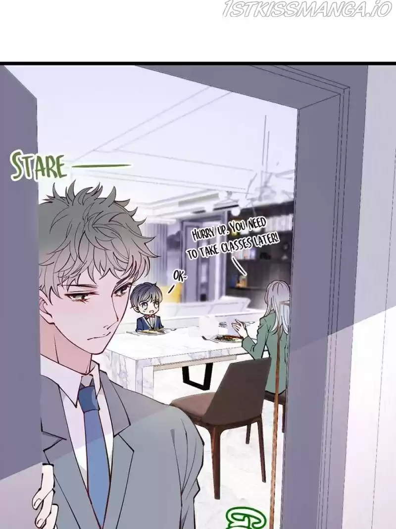 The Duke’S Hidden Baby: Bogo! Chapter 88