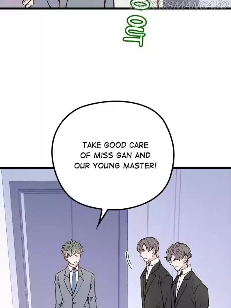 The Duke’S Hidden Baby: Bogo! Chapter 88