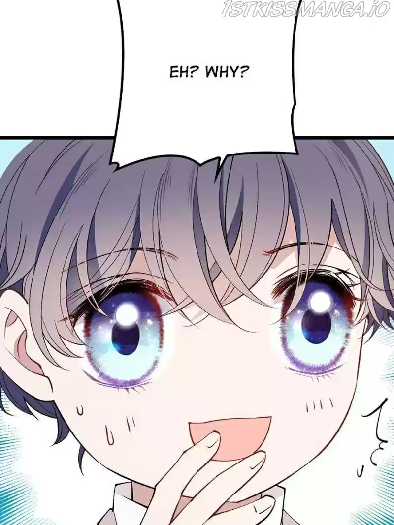 The Duke’S Hidden Baby: Bogo! Chapter 88