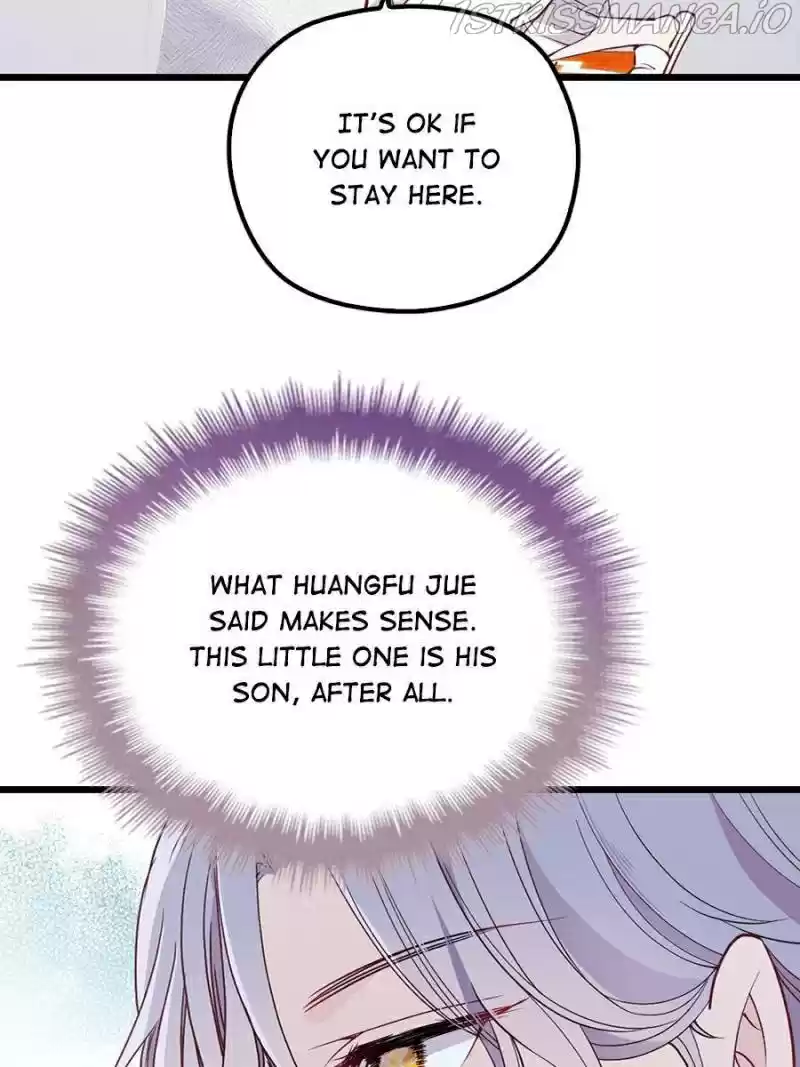 The Duke’S Hidden Baby: Bogo! Chapter 88