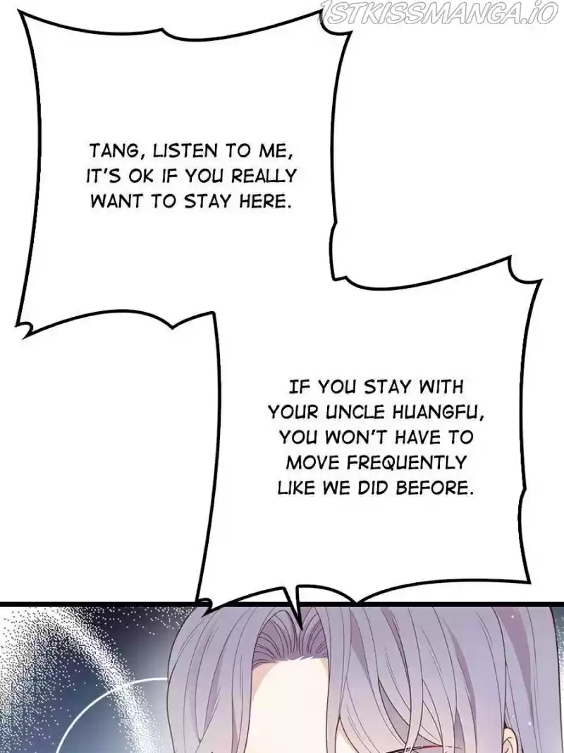 The Duke’S Hidden Baby: Bogo! Chapter 88