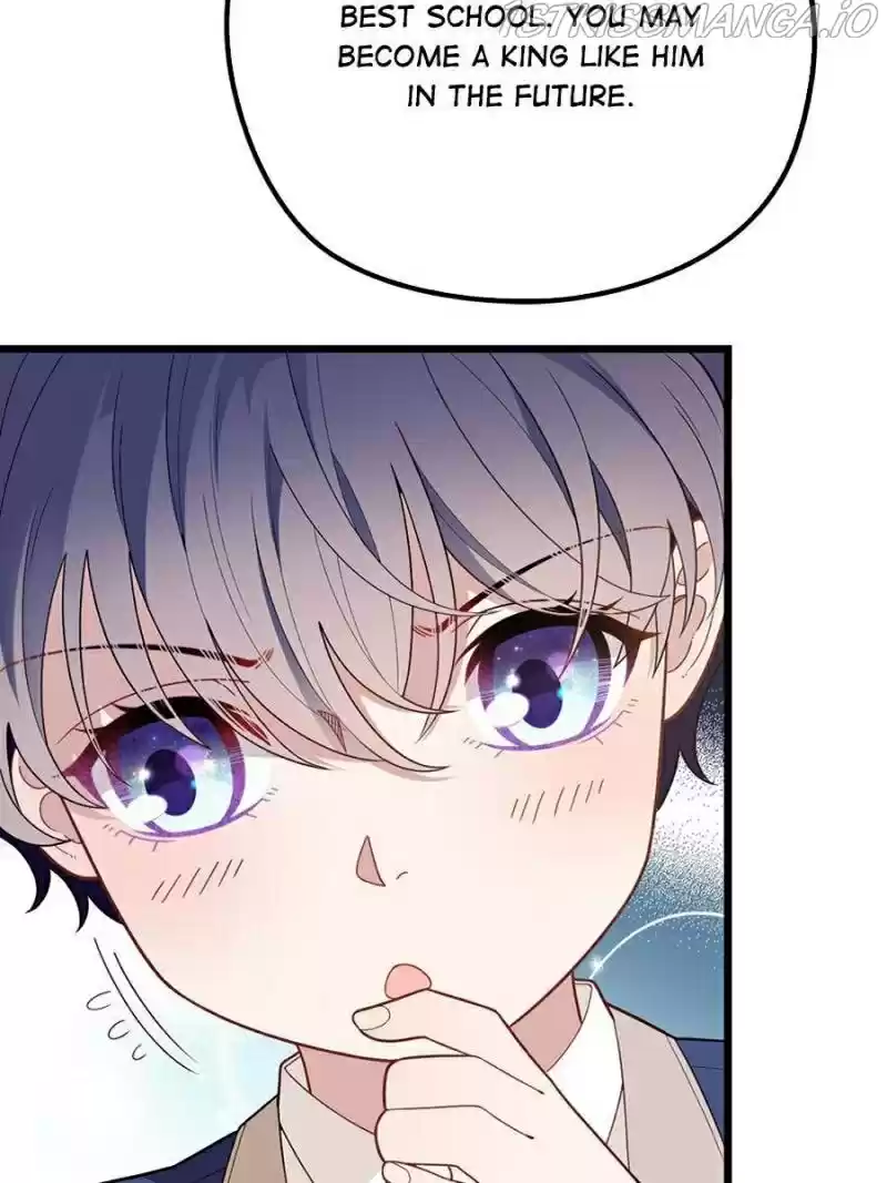 The Duke’S Hidden Baby: Bogo! Chapter 88