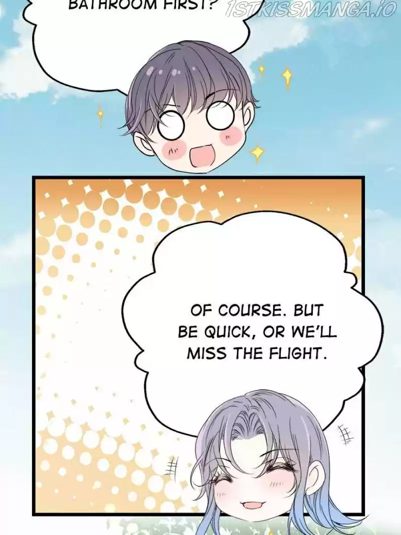 The Duke’S Hidden Baby: Bogo! Chapter 88