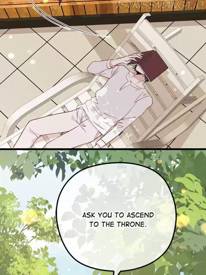 The Duke’S Hidden Baby: Bogo! Chapter 88