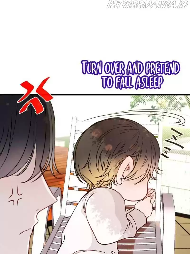 The Duke’S Hidden Baby: Bogo! Chapter 89