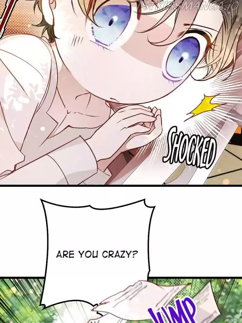 The Duke’S Hidden Baby: Bogo! Chapter 89