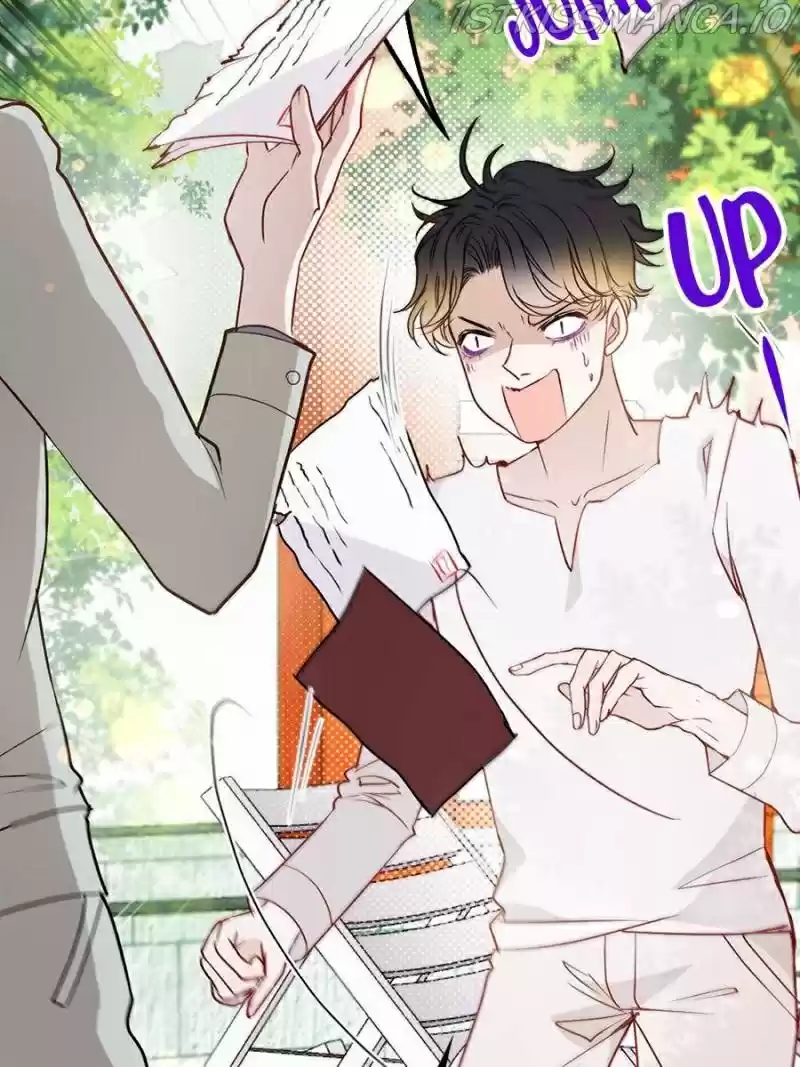 The Duke’S Hidden Baby: Bogo! Chapter 89