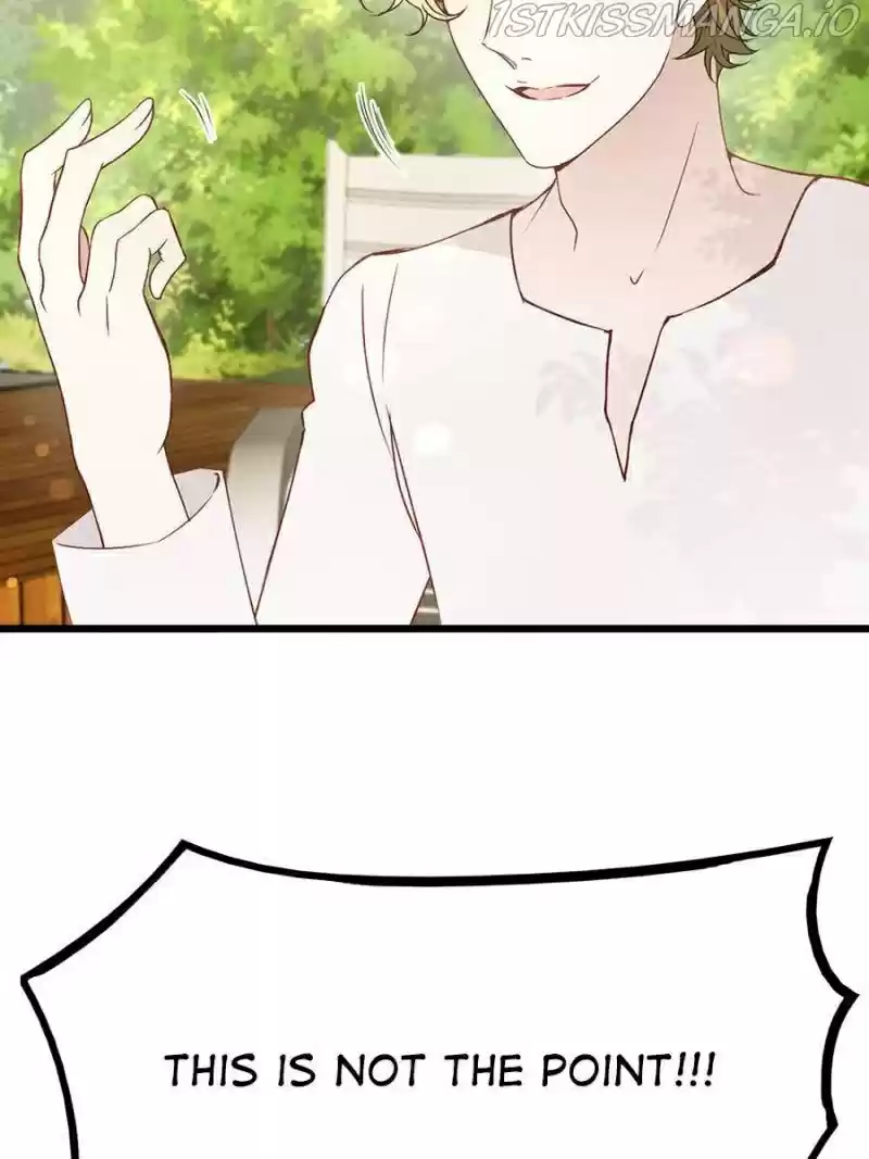 The Duke’S Hidden Baby: Bogo! Chapter 89