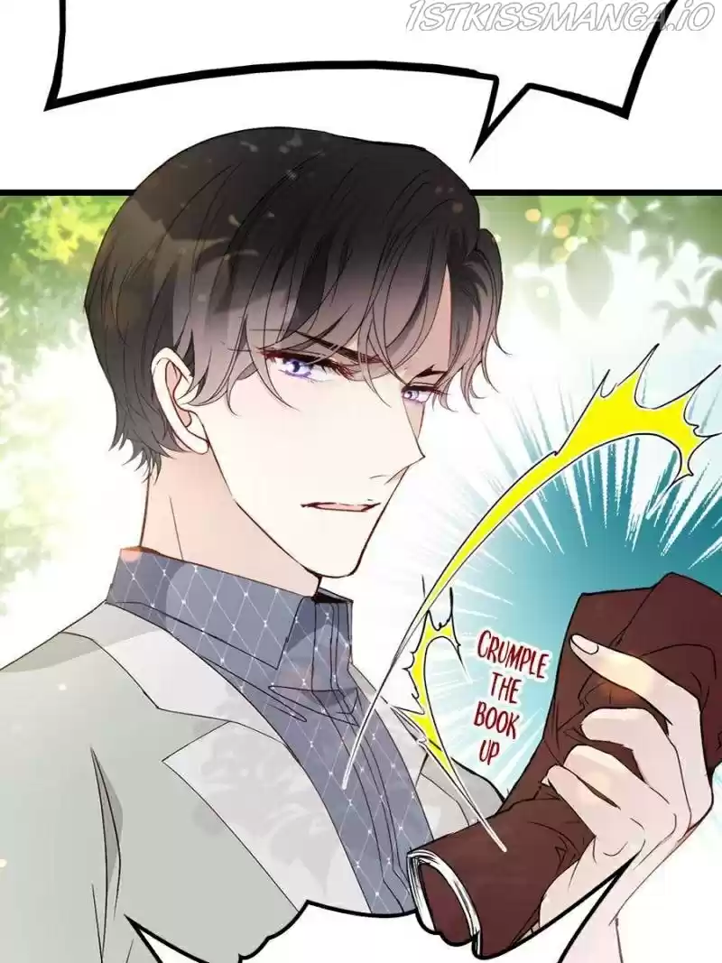 The Duke’S Hidden Baby: Bogo! Chapter 89