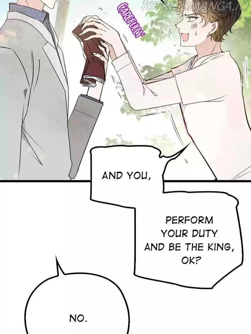 The Duke’S Hidden Baby: Bogo! Chapter 89