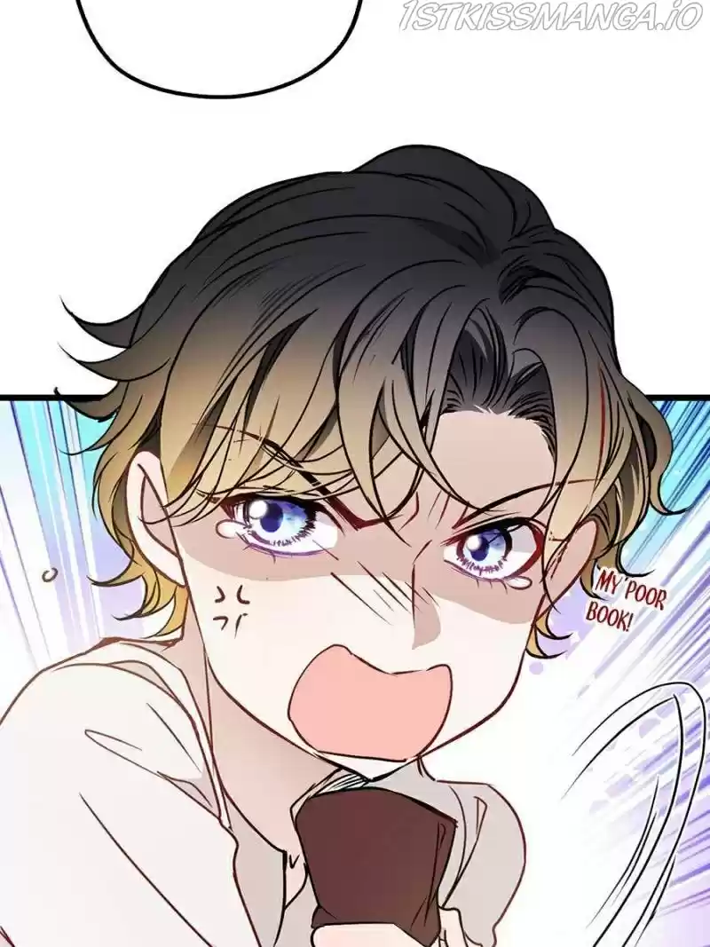 The Duke’S Hidden Baby: Bogo! Chapter 89