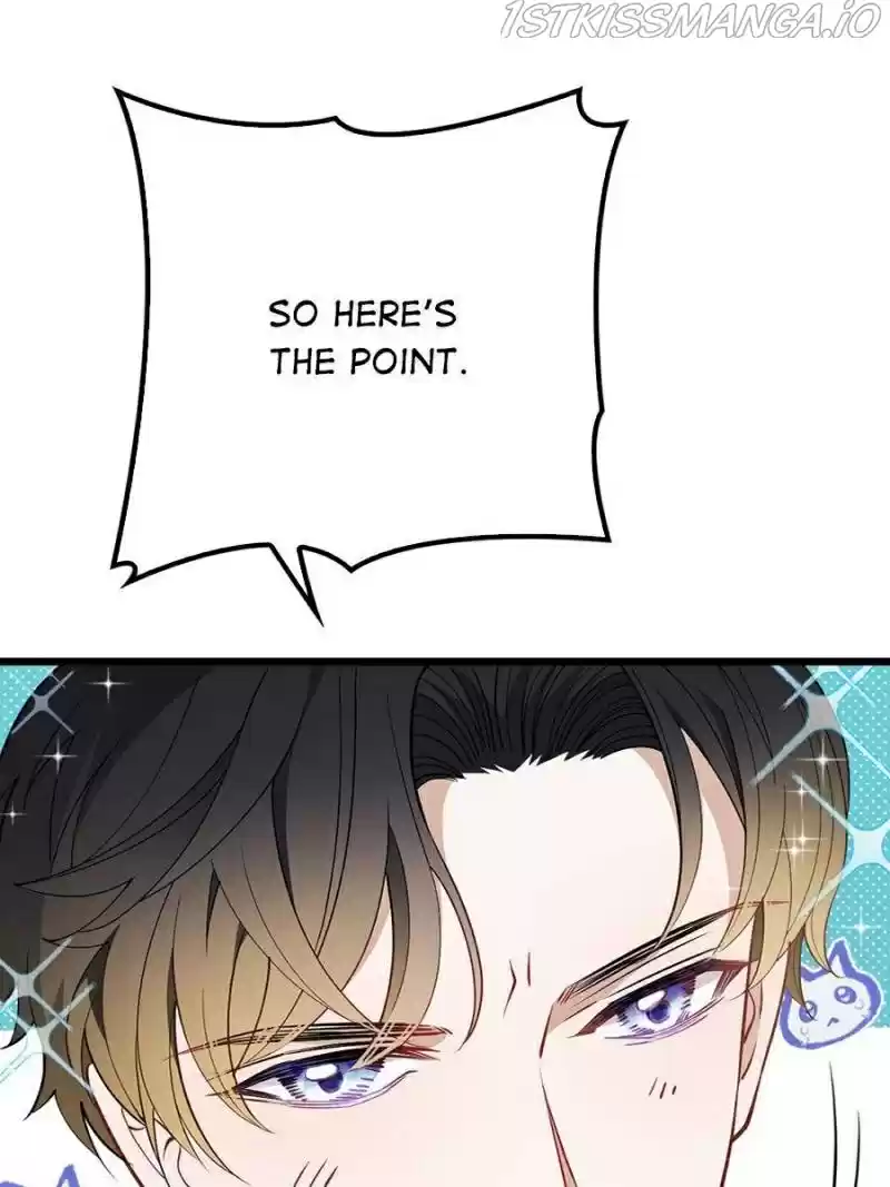 The Duke’S Hidden Baby: Bogo! Chapter 89