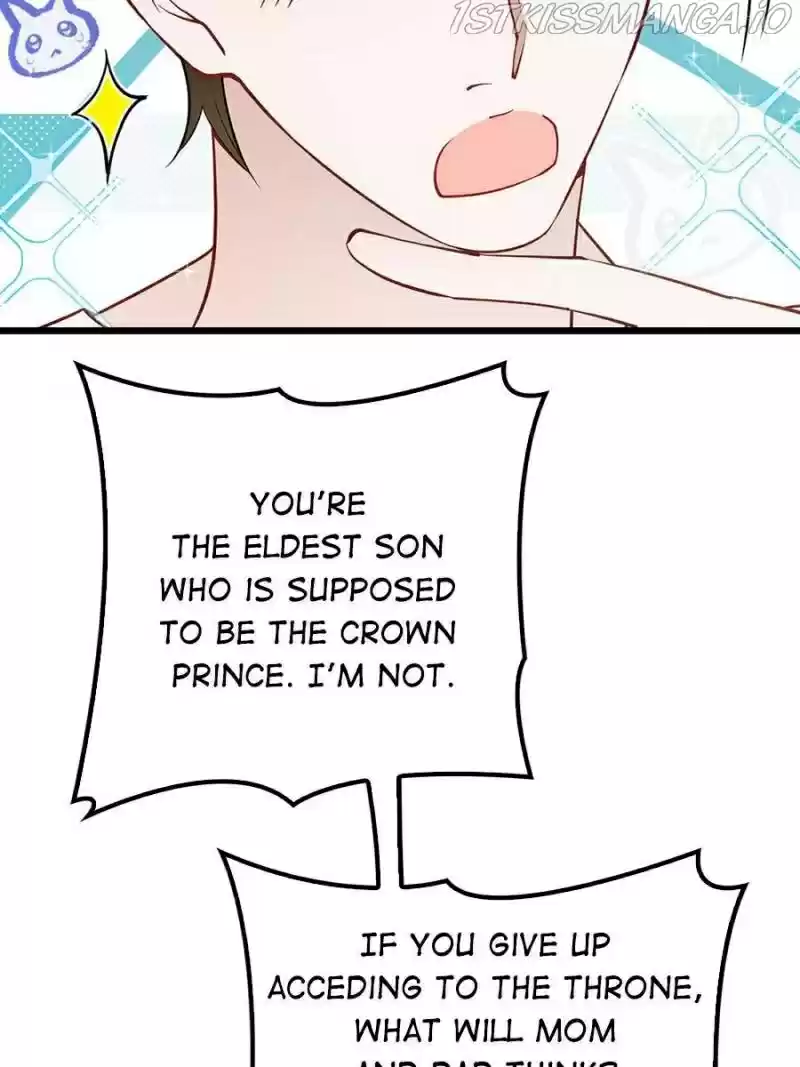 The Duke’S Hidden Baby: Bogo! Chapter 89