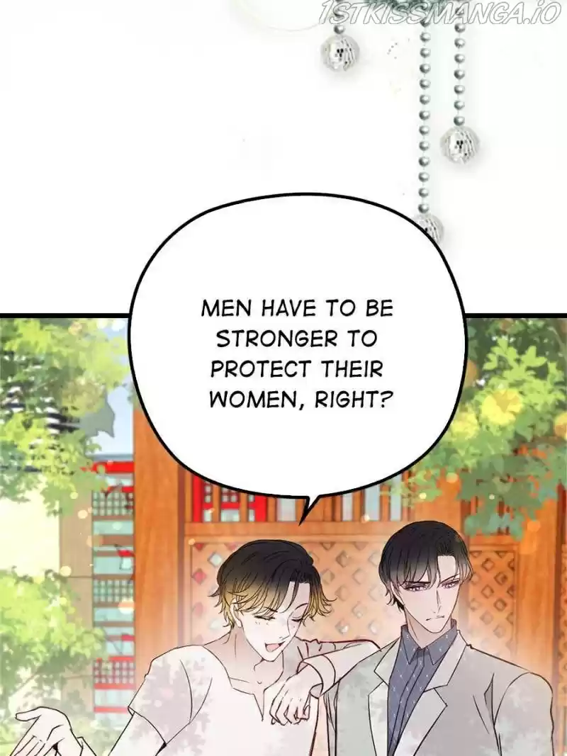 The Duke’S Hidden Baby: Bogo! Chapter 89